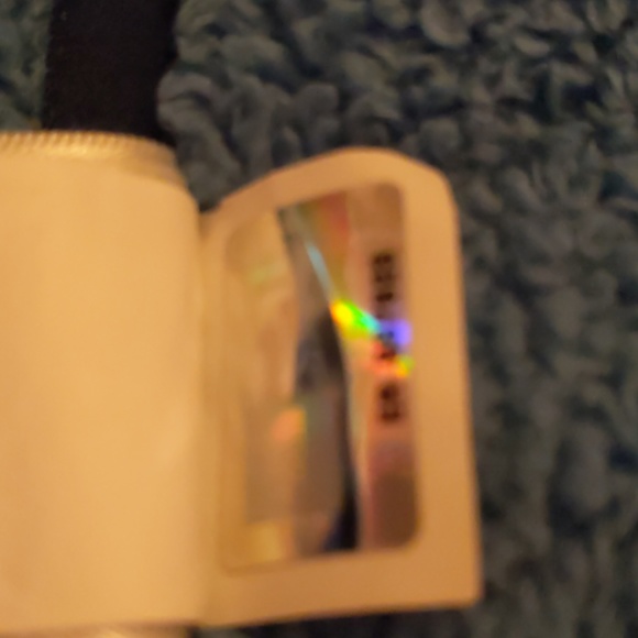 Infant Boy's 3-6 Month North Face Full-Zip Fleece Bunting - Picture 6 of 7